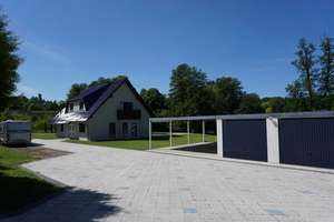 EFH mit exklusivem Wassergrundstück, private Badestelle, Pool, hochwertige Ausstattung, viele Extras – Die vollständige Adresse der Immobilie erhältst du vom Anbieter., 15749 Mittenwalde – Vorschaubild 9