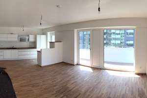 3 Zi Hafencity mit Balkon, TG-St.Platz, EBK, FBH, super Dachterrasse zur allg. Nutzung