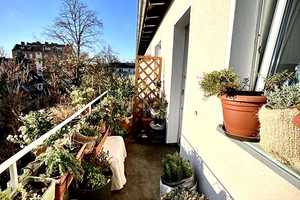 Attraktive Kapitalanlage in Britz mit Balkon und Außenstellplatz – Berlin – Vorschaubild 11