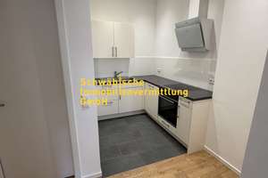 Schöne & helle 2-Zi.-Whg. I Balkon I *NEU* I guter Grundriss I EBK I Stgt.-West I Bus & U-Bahn – Die vollständige Adresse der Immobilie erhältst du vom Anbieter., 70197 Kräherwald, Stuttgart – Vorschaubild 10
