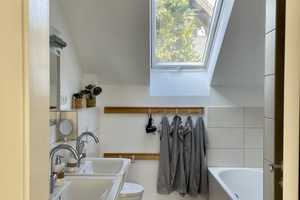 Luxus-Einfamilienhaus in zentraler Lage von  Düsseldorf Ludenberg/Gerresheim – Düsseldorf – Vorschaubild 16
