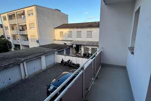 1-Zimmer Wohnung in Darmstadt-Mitte – Nieder-Ramstädter Straße 32, 64283 Mitte, Darmstadt – Vorschaubild 9