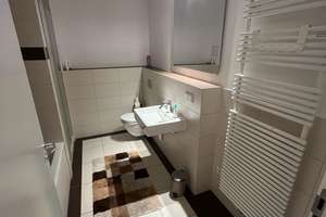 2-Zimmer-Wohnung in Berlin-Mitte mit Tiefgaragenstellplatz ohne Provision – Die vollständige Adresse der Immobilie erhältst du vom Anbieter., 10119 Mitte (Ortsteil), Berlin – Vorschaubild 6