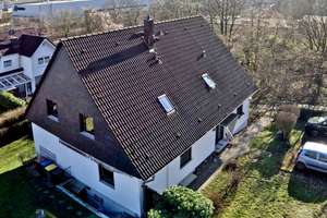 Ihr Traumhaus in Wuppertal Abseits der Straße gelegen - Ruhig wohnen, großzügig leben – Die vollständige Adresse der Immobilie erhältst du vom Anbieter., 42327 Vohwinkel, Wuppertal – Vorschaubild 1