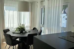 Neubau-Penthouse mit 4-Zimmern am Fuße des Safranbergs – Heidenheimer Straße 24, 89075 Oststadt, Ulm – Vorschaubild 1