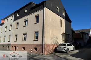 Teilweise renoviertes 3-Familienhaus mit Pkw-Garage in zentraler Lage von Hagen-Boelerheide