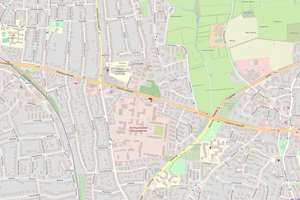 Sanieren oder Neubau? Grundstück mit Optionen – Die vollständige Adresse der Immobilie erhältst du vom Anbieter., 22589 Iserbrook, Hamburg – Vorschaubild 3