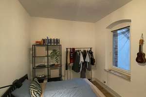WG Zimmer in St.Johannis zu vermieten  – 90419 Sandberg, Nürnberg – Vorschaubild 1