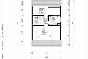 OHNE PROVISION: Geräumige 6-Raum-Doppelhaushälfte in Gröbenzell – Weiherweg 30a, 82194 Fürstenfeldbruck (Kreis) – Vorschaubild 33