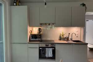 Schöne lichtdurchflutete 2-Zimmer-Wohnung im grünen von Altona – Hamburg – Vorschaubild 17