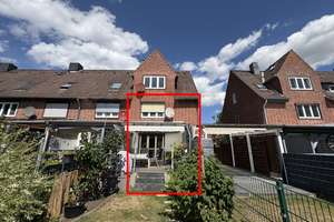 Gemütliche Eigentumswohnung mit 2,5 Zimmern, Terrasse und Garten – Die vollständige Adresse der Immobilie erhältst du vom Anbieter., 24147 Elmschenhagen, Kiel – Vorschaubild 3