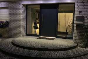 Familiärer Luxus / Architektur mit viel Raum, Licht und Natur – Die vollständige Adresse der Immobilie erhältst du vom Anbieter., 47638 Straelen – Vorschaubild 4