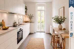 ++ Vollsanierte 2-Zimmer-Wohnung mit 4,1 % Rendite, EBK & Top Bausubstanz ++ – 4177 Leutzsch, Leipzig – Vorschaubild 8