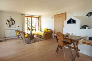 MAGISCHER LANDSITZ - MAGISCHER ORT: Ein Traumhaus! – Die vollständige Adresse der Immobilie erhältst du vom Anbieter., 83370 Seeon-Seebruck – Vorschaubild 10