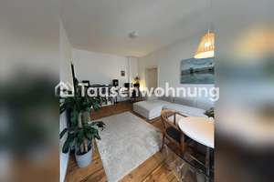 Tauschwohnung: 2-Zimmer Bergmannkiez (ruhiger SF) gg 3+ Zimmer Westberlin – Die vollständige Adresse der Immobilie erhältst du vom Anbieter., 10961 Kreuzberg, Berlin – Vorschaubild 2