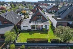Delmenhorst-Stickgras | Ruhig gelegenes Einfamilienhaus mit offener Galerie, Wintergarten und Keller – Die vollständige Adresse der Immobilie erhältst du vom Anbieter., 27751 Heidkrug Stickgras, Delmenhorst – Vorschaubild 38