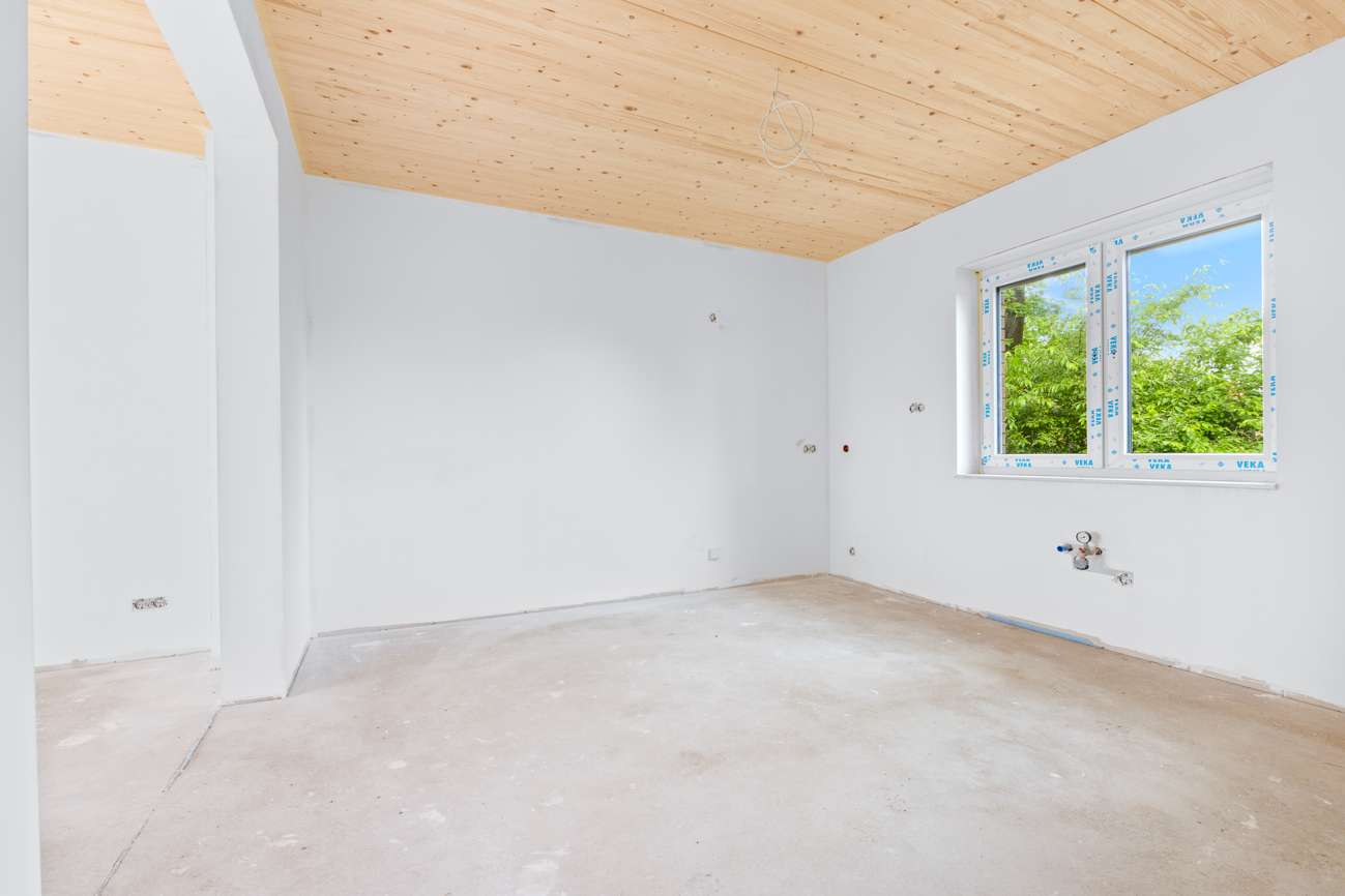 Immobilie in Martfeld - Investieren in Moderne: 
Schlüsselfertiges Neubau-Doppelhaus in Martfeld - Bild 1