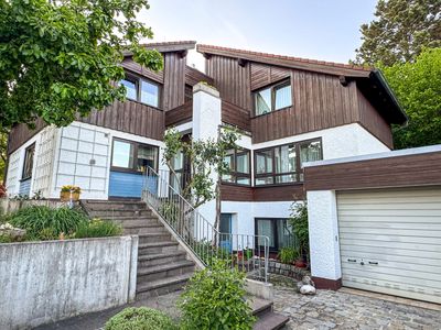 Einfamilienhaus in Veitsbronn mit viel Platz für die Familie
