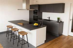 Moderne, großzügige 3-Zimmer-Wohnung in Hamburg-Borgfelde (Nähe St. Georg) zu vermieten – Klaus-Groth-Straße 92, 20535 Borgfelde, Hamburg – Vorschaubild 3