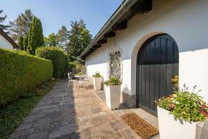 HEGERICH: Elegante Gartenresidenz mit Villencharakter in Grünwald – Exklusives Wohnen in Bestlage – Die vollständige Adresse der Immobilie erhältst du vom Anbieter., 82031 Grünwald – Vorschaubild 25