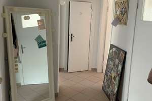 2,5-Zimmer-Wohnung in Hamburg-Dulsberg – Die vollständige Adresse der Immobilie erhältst du vom Anbieter., 22049 Dulsberg, Hamburg – Vorschaubild 9