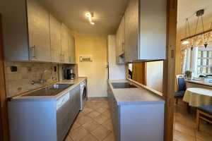 *** Charmantes Zuhause mit Holzofen, Garage, Wintergarten und vieles mehr *** – Harburg (Kreis) – Vorschaubild 6