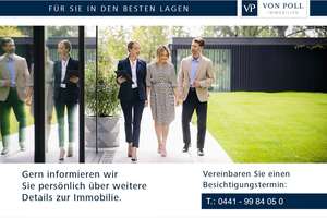 Großes Wohnhaus mit schönem Garten in Ofenerdiek innerhalb Tempo-30-Zone – Die vollständige Adresse der Immobilie erhältst du vom Anbieter., 26125 Ofenerdiek, Oldenburg (Oldenburg) – Vorschaubild 25