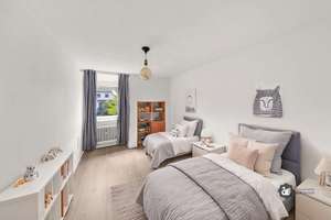 PROVISIONSFREI: Vielseitiges Familienidyll mit Wintergarten, Kamin & Sauna (teil-modernisiert!) – Die vollständige Adresse der Immobilie erhältst du vom Anbieter., 12355 Rudow, Berlin – Vorschaubild 20
