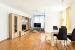 +++ Attraktive 2-Zimmer-Terrassenwohnung mit Süd-Ausrichtung in ruhiger Wohngegend! +++ – Die vollständige Adresse der Immobilie erhältst du vom Anbieter., 1156 Mobschatz, Dresden – Vorschaubild 10