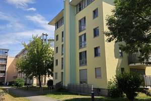 Hauptstadtmakler-Bezugsfreie Wohnung mit großem Balkon und Tiefgaragenstellplatz – 14476 Fahrland, Potsdam – Vorschaubild 10