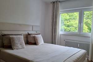 Provisionsfreie und renovierte 3-Zimmer-Wohnung in München-Perlach – Die vollständige Adresse der Immobilie erhältst du vom Anbieter., 81737 Neuperlach, München – Vorschaubild 3