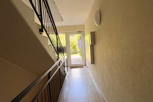 Solide 3 Zimmer Dachgeschosswohnung mit Ausblick und Wintergarten in grüner Hinterhof Idylle – Am Gangsteig 21, 85551 Kirchheim bei München – Vorschaubild 30