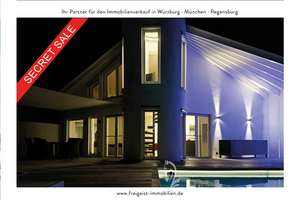 Nur 20 Minuten von Würzburg: Wochenendhaus in Perfektion! – 97080 Altstadt, Würzburg – Vorschaubild 4