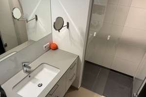 Attraktive 3-Zimmer Wohnung mit großem Balkon im Südviertel – Olfersstr. 6, 48153 Schützenhof, Münster – Vorschaubild 8