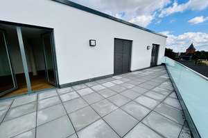 ERSTBEZUG / Zentrum / Penthouse / 3-Zimmer / Klimaanlage – Deichhof 21, 32423 Innenstadt, Minden – Vorschaubild 9