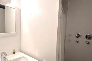 ZOO/ERSTBEZUG NACH LUXUSSANIERUNG: 4,5-ZI-ALTBAU +2 ZI IM SOUTERRAIN MIT TRAUMKÜCHE & EIGENEM GARTEN – Die vollständige Adresse der Immobilie erhältst du vom Anbieter., 30175 Zoo, Hannover – Vorschaubild 57