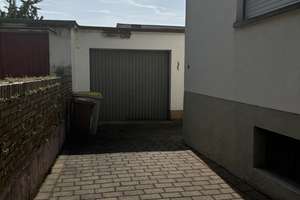 MA - SANDHOFEN // Attraktives Dreifamilienhaus mit großem Garten, Garage und Entwicklungspotenzial – Die vollständige Adresse der Immobilie erhältst du vom Anbieter., 68307 Sandhofen, Mannheim – Vorschaubild 48