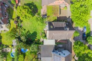 Ein-/Zweifamilienhaus mit Südgarten und 2 Garagen im kalten Eigen – Die vollständige Adresse der Immobilie erhältst du vom Anbieter., 46240 Eigen, Bottrop – Vorschaubild 24