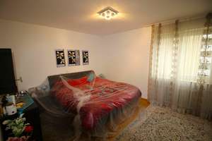 Sofort bezugsfrei! Gut geschnitten! Barrierearm! 4 Zimmer-Wohnung mit Balkon und TG-Stellplatz. – Die vollständige Adresse der Immobilie erhältst du vom Anbieter., 53119 Tannenbusch, Bonn – Vorschaubild 14
