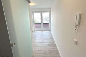 721.1025 Apartment (Studenten/Pendler/Azubis)  im DG mit kl. Terrasse als Niedrigenergiehaus v 2025! – Hermann-Wandersleb-Ring 12, 53121 Endenich, Bonn – Vorschaubild 5