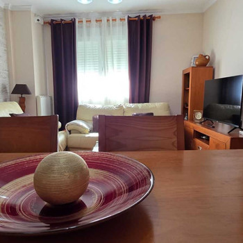 WOHNUNG IN GARRUCHA