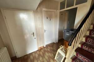 Lauf - Haus mit Entwicklungspotenzial in guter Lage! – Die vollständige Adresse der Immobilie erhältst du vom Anbieter., 77886 Lauf – Vorschaubild 4
