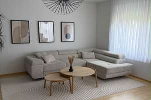 Moderne, helle 3-Zimmer-Wohnung in München-Allach – Am Lochholz 39, 80999 Untermenzing, München – Vorschaubild 4