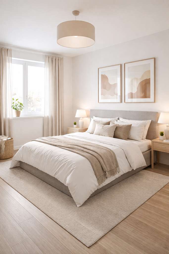 Immobilie in Freigericht - Attraktive Dachgeschosswohnung in Freigericht – ideal für Eigennutzer oder Kapitalanleger - Bild 2