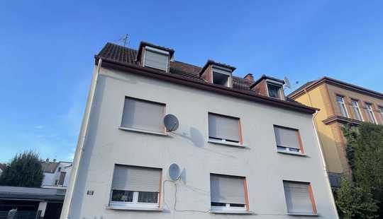 Bild von * Vermietetes Mehrfamilienhaus in attraktiver Mainnähe * mit Potenzial zur Aufstockung*