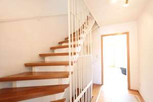 Sonniges Reihenhaus in absolut ruhiger Lage in Puchheim, 5 Zimmer+ Bad+ 2 WCs + Südbalkon+ Südgarten – 82178 Puchheim – Vorschaubild 26