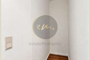Hochparterrewohnung mit Balkon und Gartennutzung im ruhigen und geschlossenen Innenhof – Die vollständige Adresse der Immobilie erhältst du vom Anbieter., 12099 Tempelhof, Berlin – Vorschaubild 5
