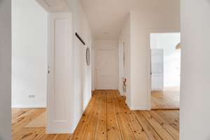 Wunderschöne 4-Zimmer-Wohnung in Pankow - voll möbliert – Steegerstraße 7, 13359 Gesundbrunnen, Berlin – Vorschaubild 14