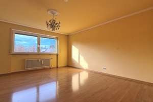 Ausgerichtet für ein langes Leben - großzügige 4-Zimmer-Wohnung mit Westbalkon und Tiefgaragenste – Die vollständige Adresse der Immobilie erhältst du vom Anbieter., 90482 Schmausenbuckstraße, Nürnberg – Vorschaubild 6