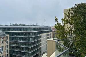 Exklusive Stadtwohnung in bester Lage von Berlin-Mitte – Chausseestraße 108, 10115 Mitte (Ortsteil), Berlin – Vorschaubild 12